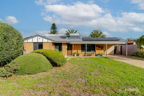 Property photo of 1 Beermullah Way Waikiki WA 6169