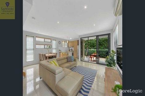 Property photo of 4/46 Fisher Street East Brisbane QLD 4169