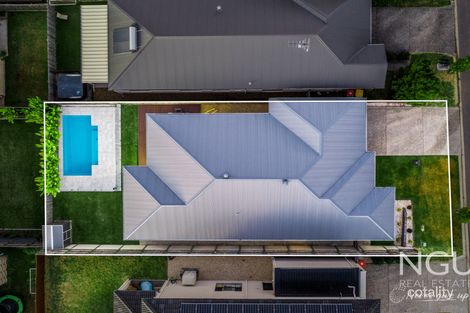 Property photo of 9 Jersey Crescent Springfield Lakes QLD 4300