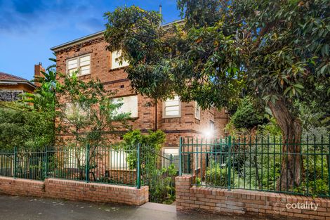 3/33 Eildon Rd, St Kilda, VIC 3182