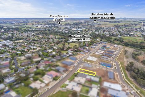 Property photo of 74 Connor Street Bacchus Marsh VIC 3340