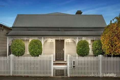 Property photo of 80 Albert Street Williamstown VIC 3016