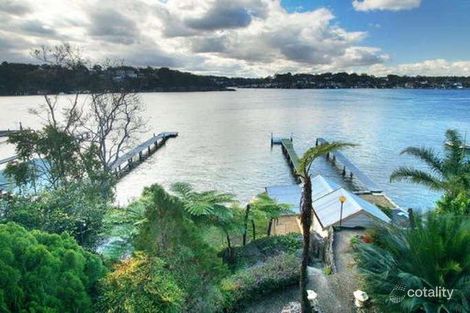 Property photo of 129 Georges River Crescent Oyster Bay NSW 2225