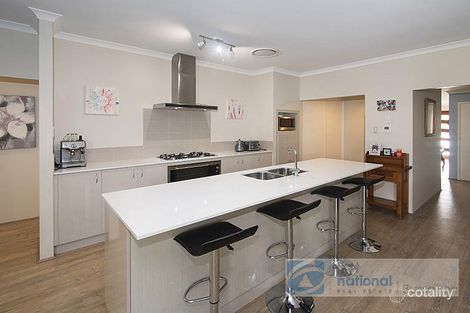 Property photo of 41 Hawker Approach Yalyalup WA 6280