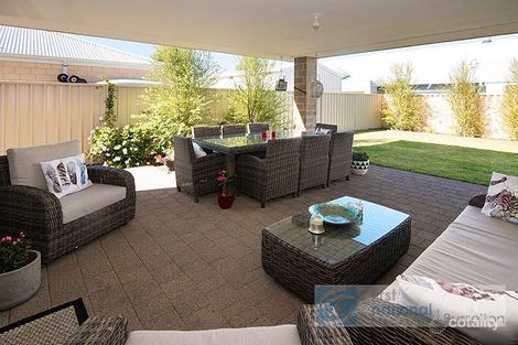 Property photo of 41 Hawker Approach Yalyalup WA 6280