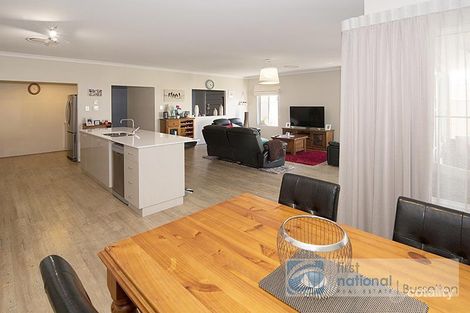Property photo of 41 Hawker Approach Yalyalup WA 6280