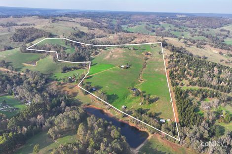 64 Bowman Rd, Charley Creek, WA 6239