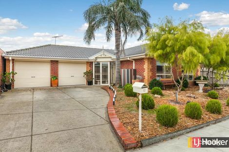 Property photo of 12 McLeod Court Wallan VIC 3756