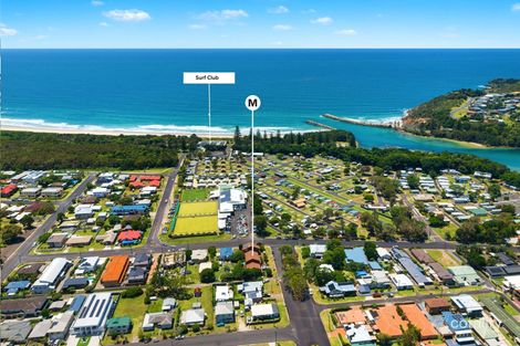31 Park St, Evans Head, NSW 2473