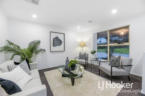 Property photo of 25 Ben Drive Pakenham VIC 3810