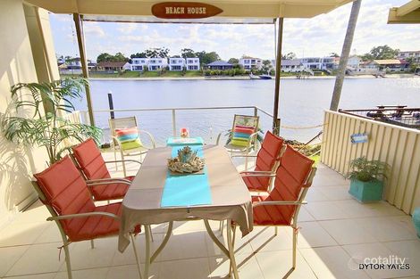 2/18 Aquila Ct, Mermaid Waters, QLD 4218
