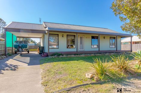 Property photo of 56 Ashley Street Paynesville VIC 3880