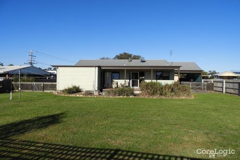 Property photo of 56 Ashley Street Paynesville VIC 3880