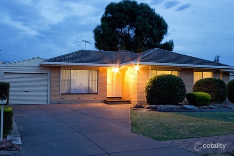 9 Millgate Way, Salisbury Park, SA 5109