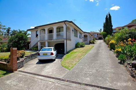 2/20 Connemarra St, Bexley, NSW 2207