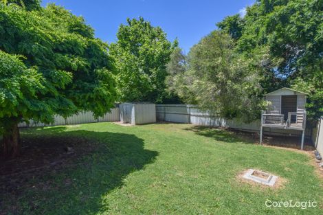 Property photo of 14 Hargreaves Crescent Young NSW 2594