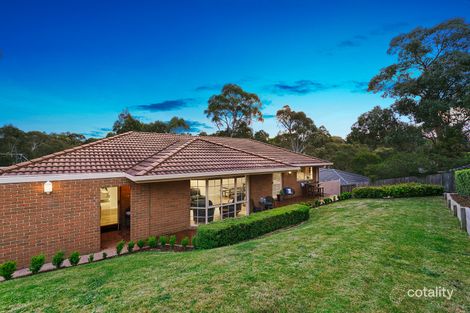 49 Little John Rd, Warranwood, VIC 3134