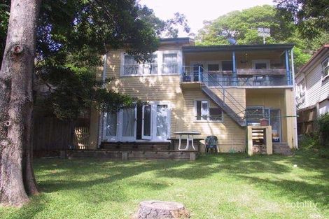 Property photo of 90 Rickard Road North Narrabeen NSW 2101