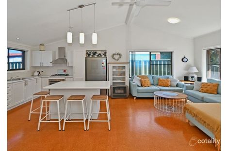 Property photo of 21 Verge Road Callala Beach NSW 2540