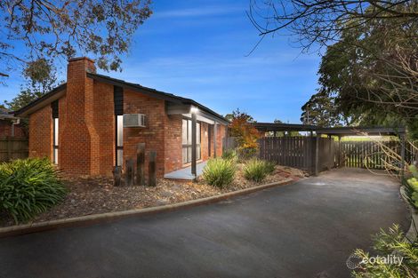 Property photo of 7 Taverner Square Frankston VIC 3199