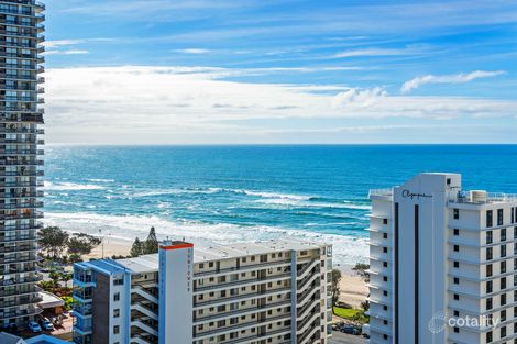1501/22 VIEW AVE, SURFERS PARADISE, QLD 4217