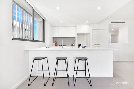 Property photo of 307/7 Stromboli Strait Wentworth Point NSW 2127
