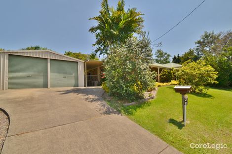 Property photo of 28 Hillside Road Glass House Mountains QLD 4518
