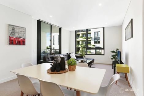 Property photo of 420/1A The Crescent Forest Lodge NSW 2037