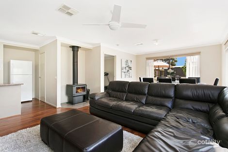 Property photo of 19 Eddington Street Axedale VIC 3551