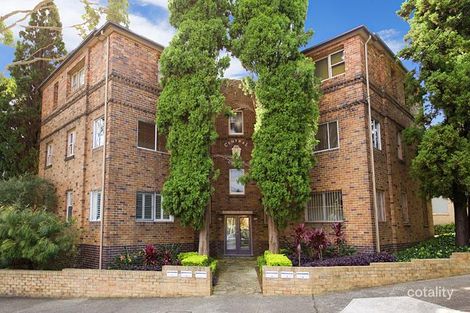 3/1 Central St, Naremburn, NSW 2065