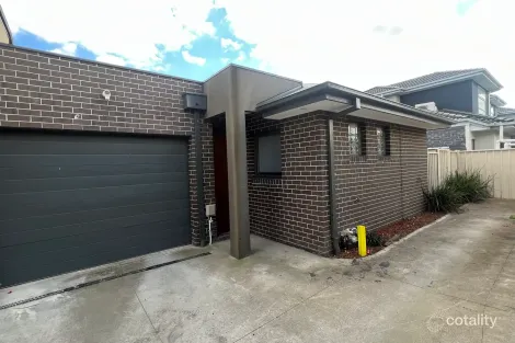 4/138-140 St Vigeons Rd, Reservoir, VIC 3073