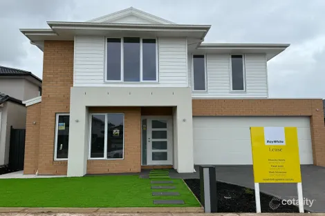Property photo of 18 Paroo Street Truganina VIC 3029