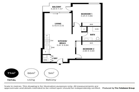 Property photo of 606/96 North Terrace Adelaide SA 5000
