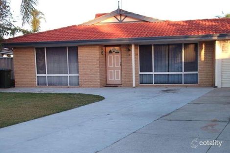 7 Cygnet Cl, Ballajura, WA 6066