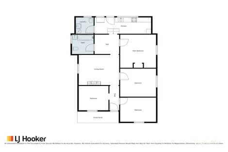 Property photo of 186 Seymour Street Bathurst NSW 2795