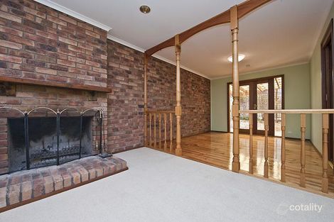 Property photo of 14 Demaine Crescent Fadden ACT 2904