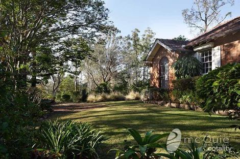 Property photo of 22 Jilba Street Indooroopilly QLD 4068