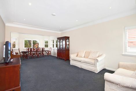 Property photo of 25 Napier Street Dover Heights NSW 2030