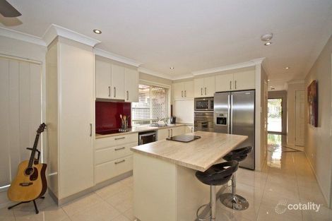 Property photo of 169 Greenacre Drive Arundel QLD 4214