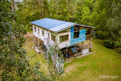 Property photo of 45 Kamala Drive Lake Macdonald QLD 4563