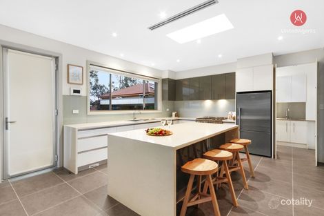Property photo of 8 Piper Street West Hoxton NSW 2171