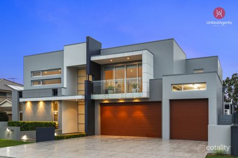 Property photo of 8 Piper Street West Hoxton NSW 2171