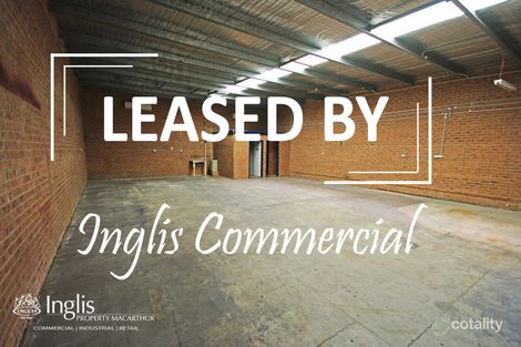 4/18b Little St, Camden, NSW 2570