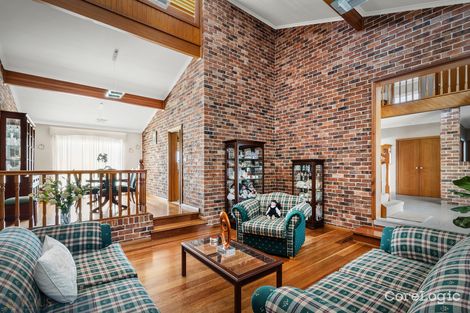 Property photo of 41 Rosina Crescent Kings Langley NSW 2147