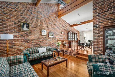 Property photo of 41 Rosina Crescent Kings Langley NSW 2147