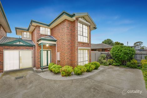 4/6 Bevan Ave, Clayton South, VIC 3169