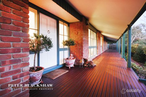 Property photo of 3 Fitzherbert Place Bruce ACT 2617