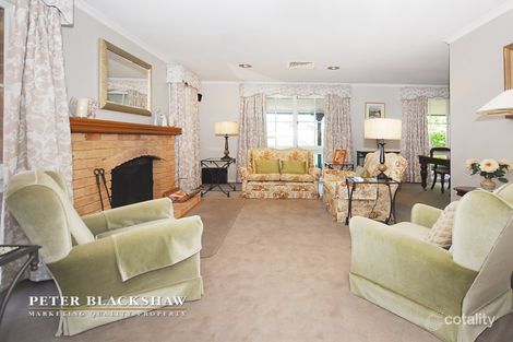Property photo of 3 Fitzherbert Place Bruce ACT 2617