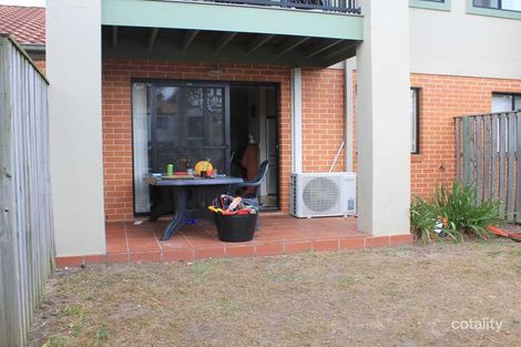 Property photo of 203/64 Gilston Road Nerang QLD 4211