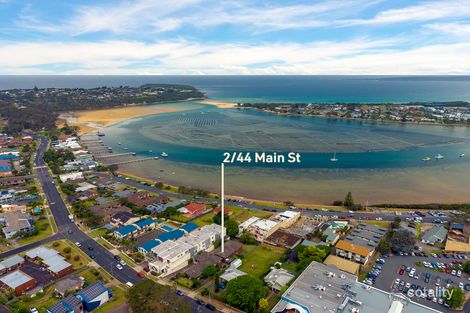Property photo of 2/44 Main Street Merimbula NSW 2548